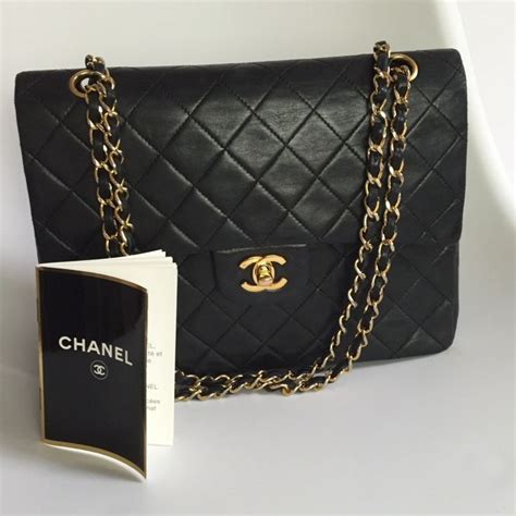 tassen chanel